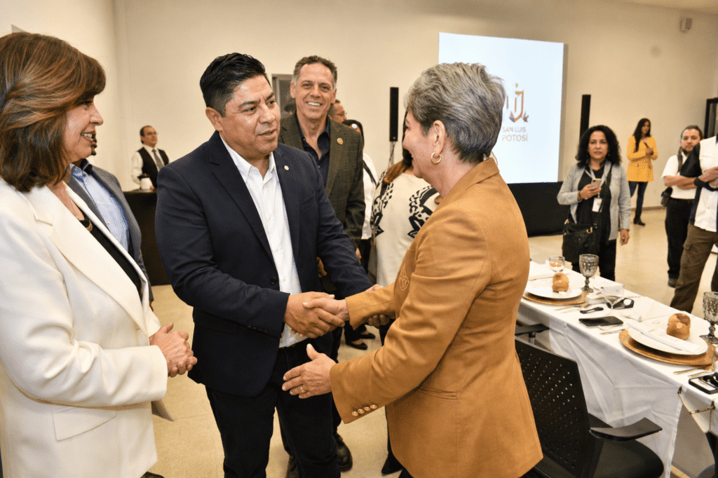 Coparmex 2