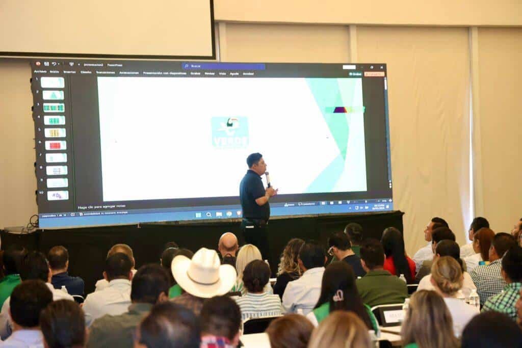 Delegados Ricardo 2