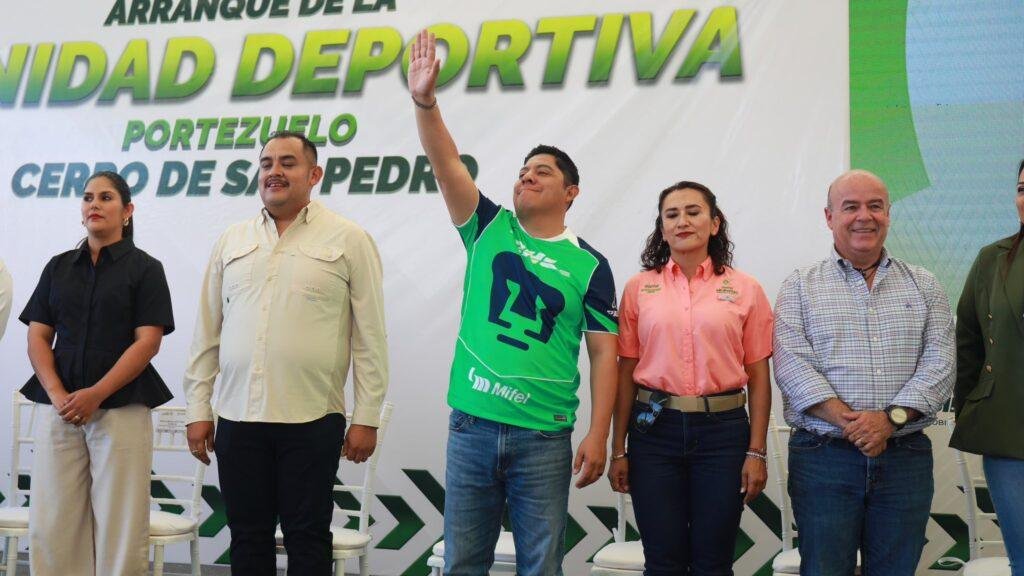 Deportiva 2