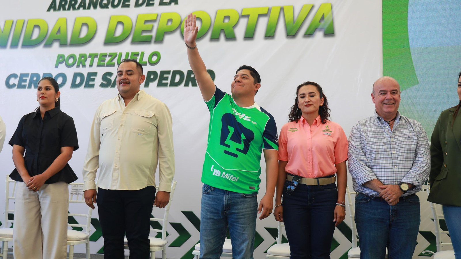 Deportiva 2