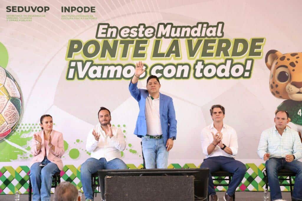 Estadio 2