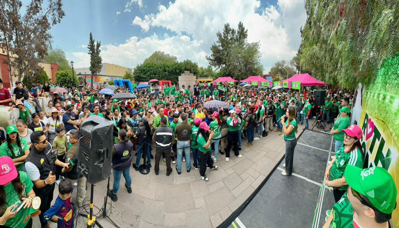 Mundialito 2
