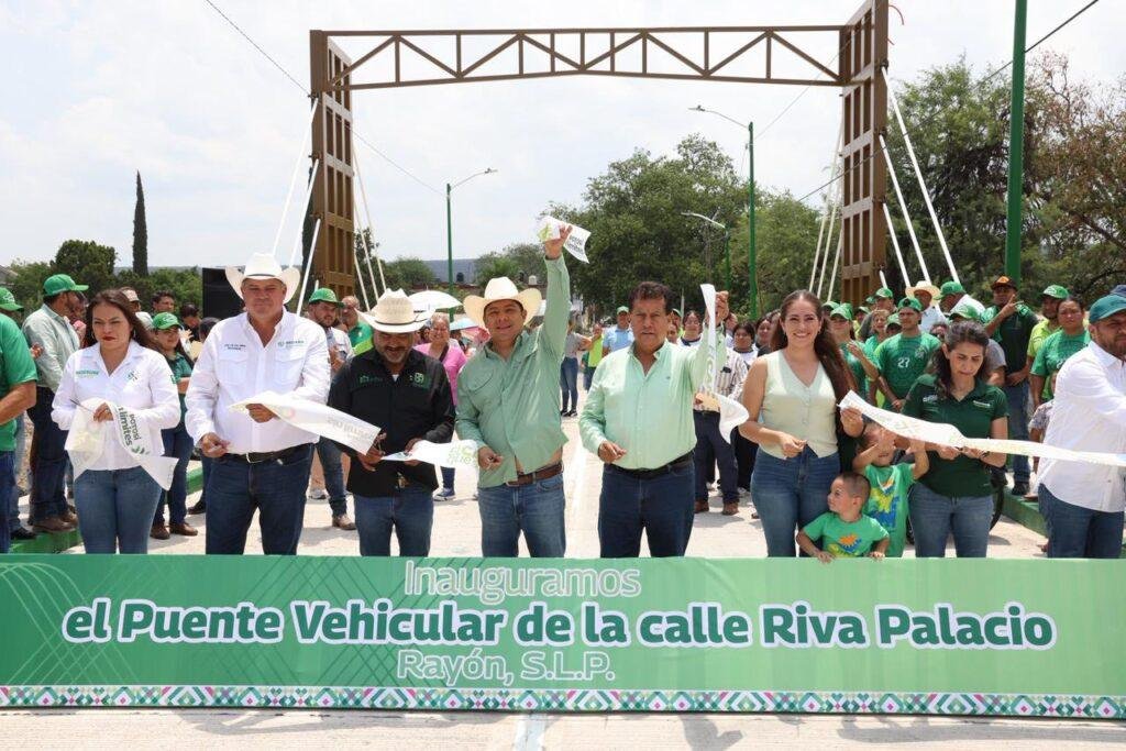 Rayón 2