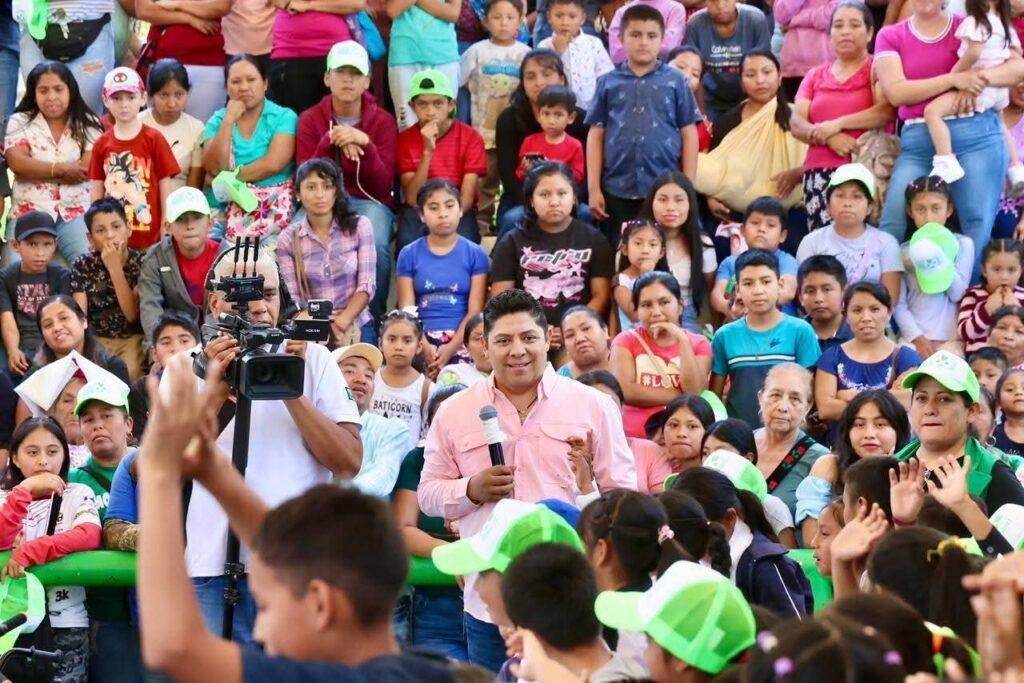 Ricardo 2