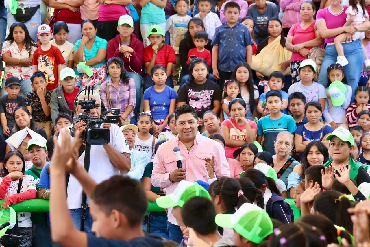 Ricardo 2