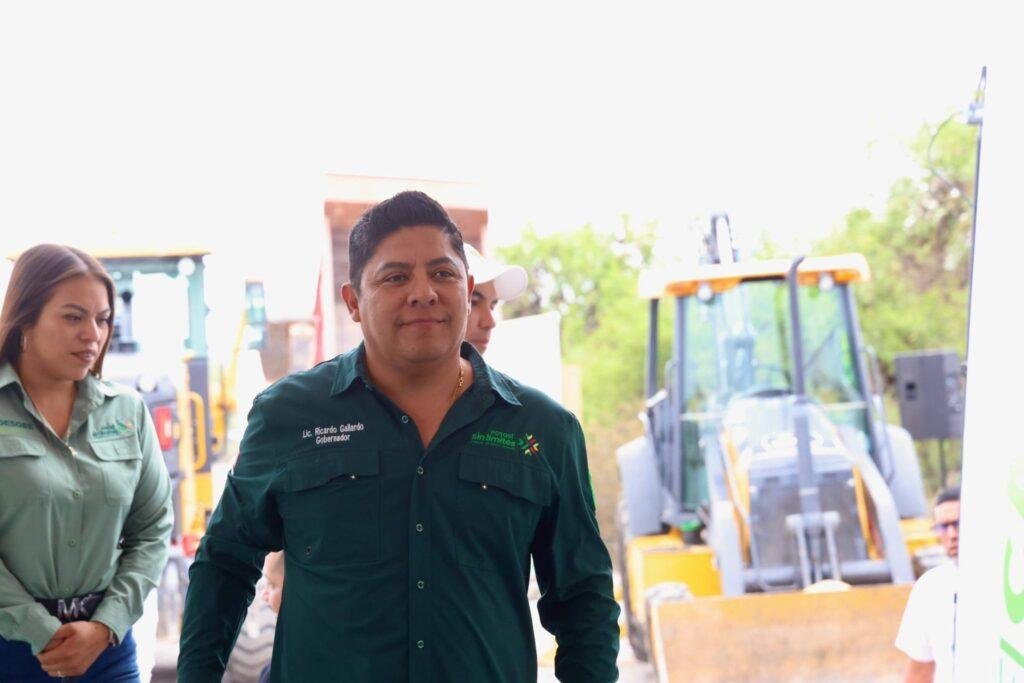 Ricardo 2