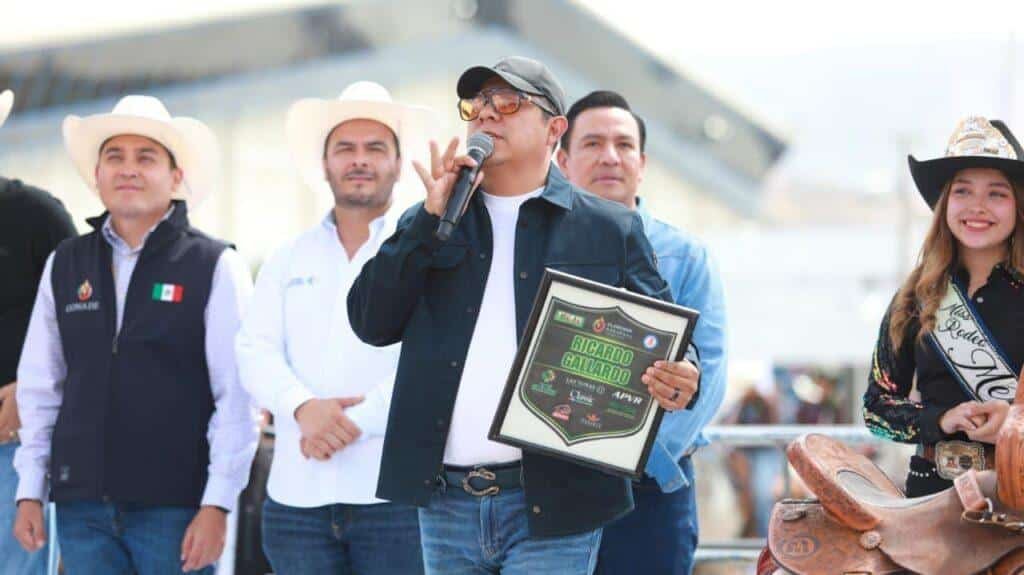 Ricardo 2