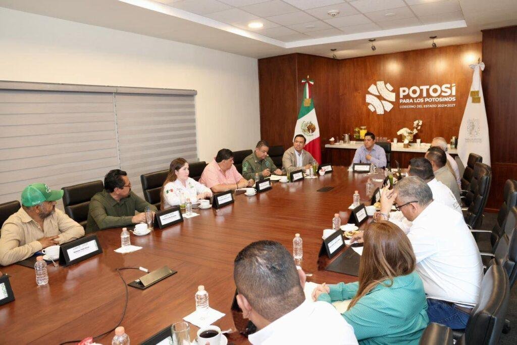 Seguridad 2