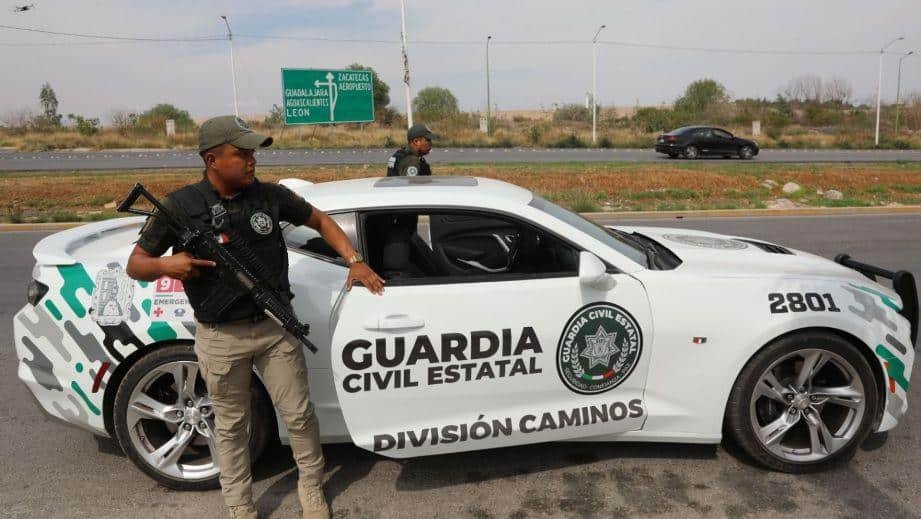 Seguridad 2