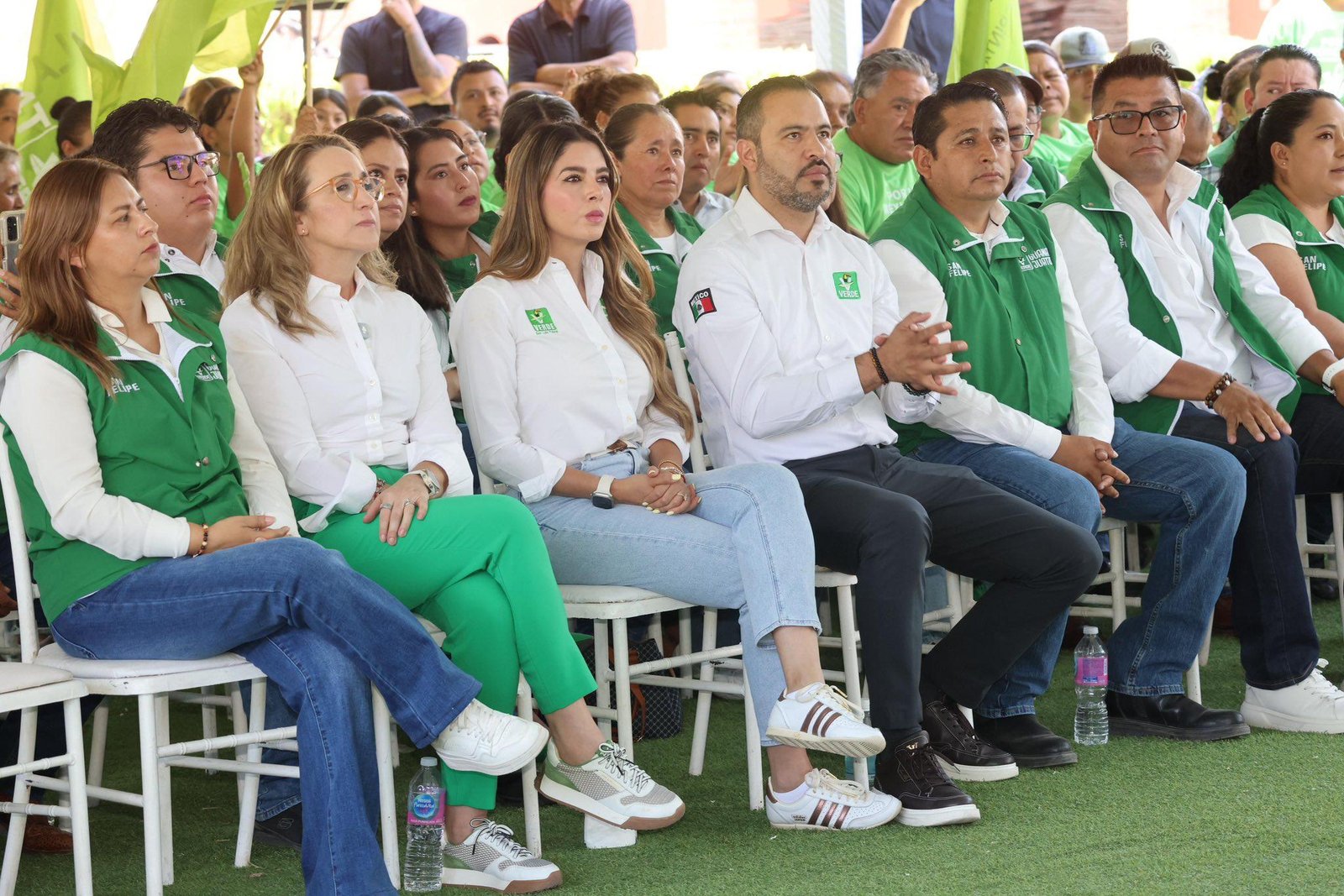Senadora 2