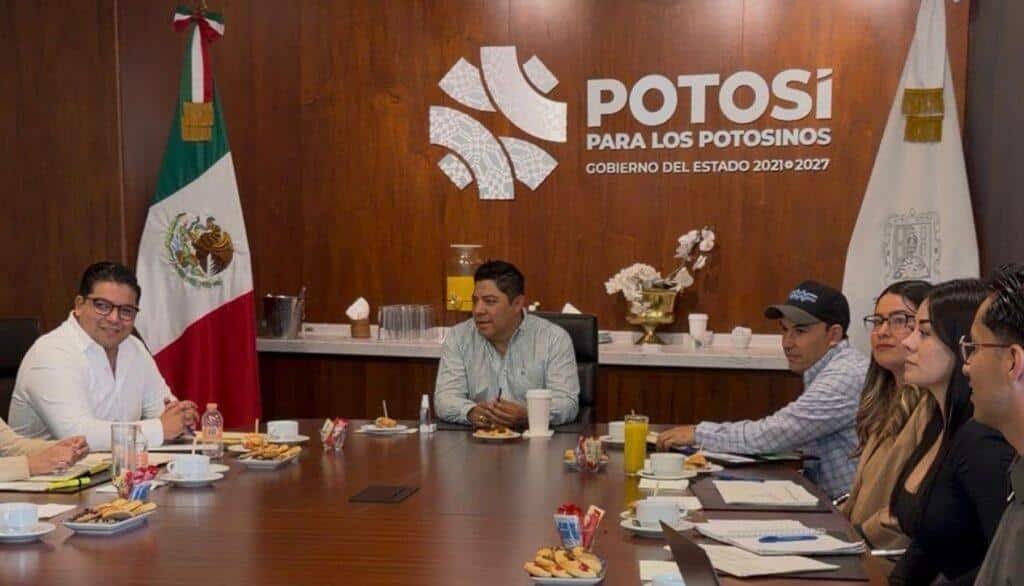 1 Ricardo SEDESORO