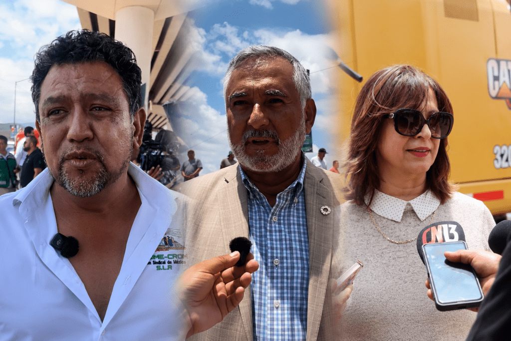 Empresarios 2