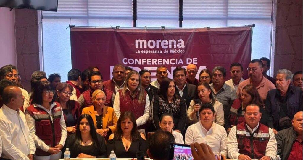 Morena