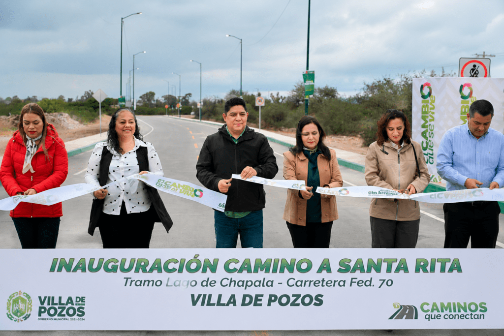 POZOS