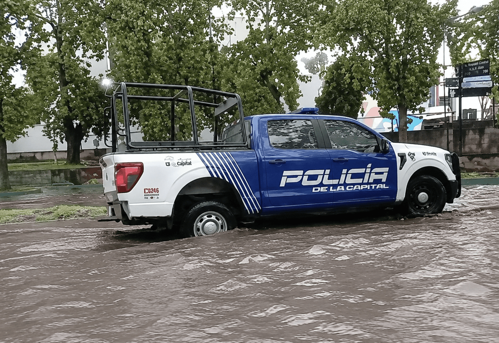Policia