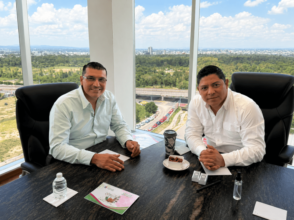 Reunión 2