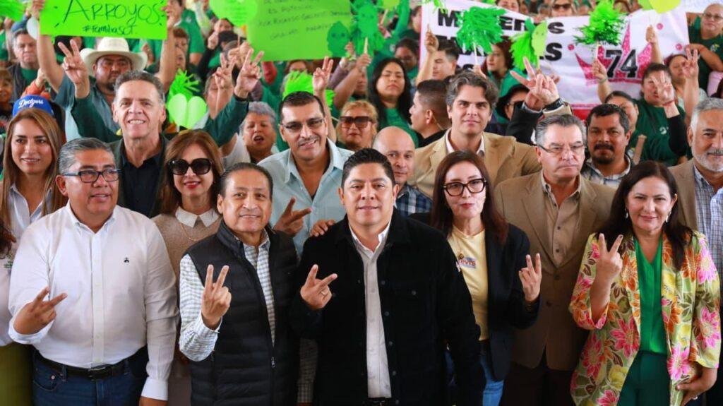 Ricardo 2