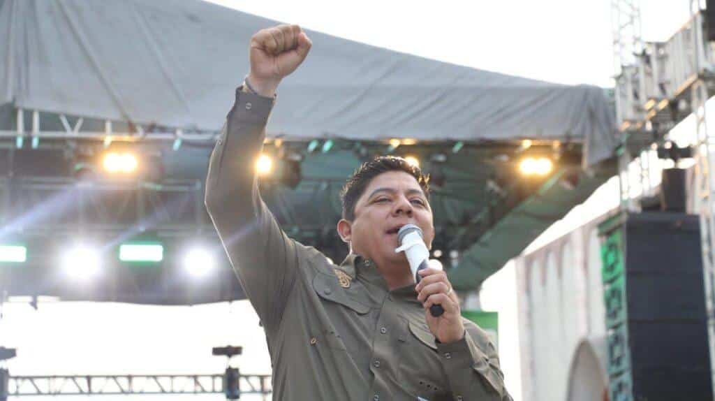 Ricardo