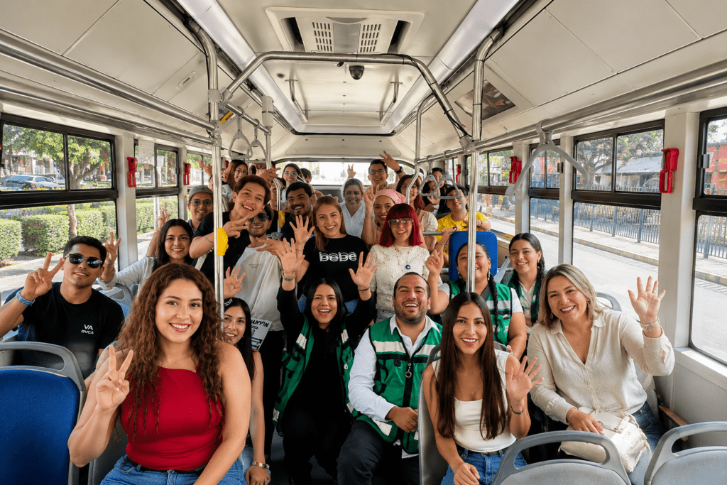 Transporte