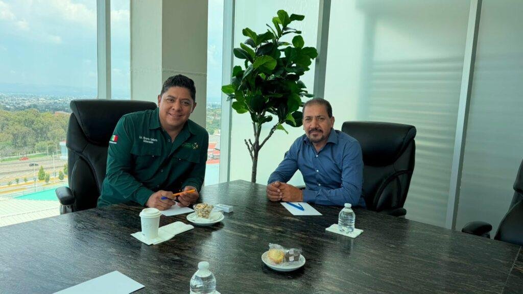 1 RICARDO