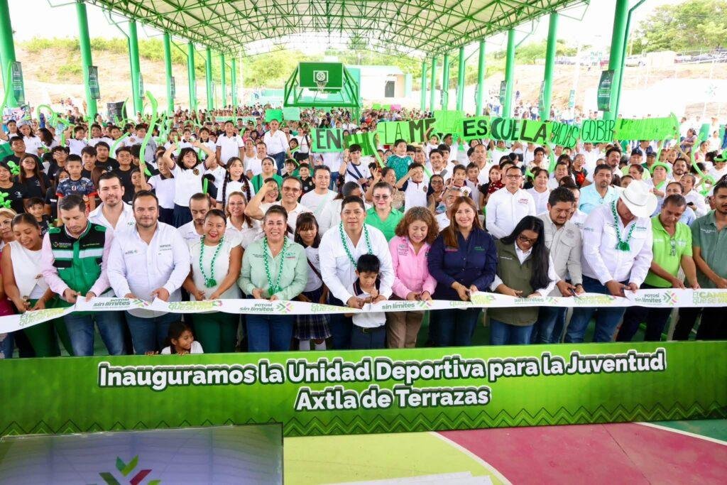 1 RICARDO ESCUELA