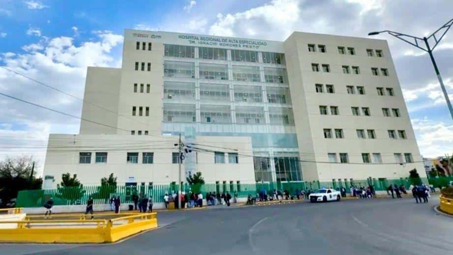 1 RICARDO IMSS