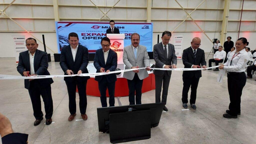 1 RICARDO INAUGURACIÓN