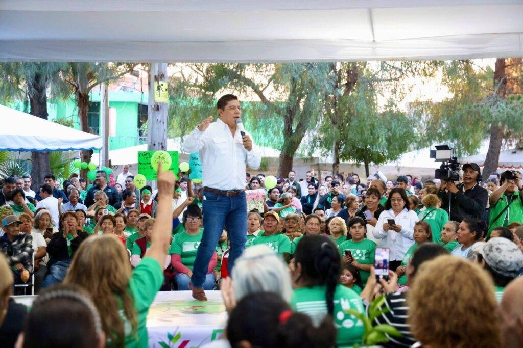 1 RICARDO OBRAS