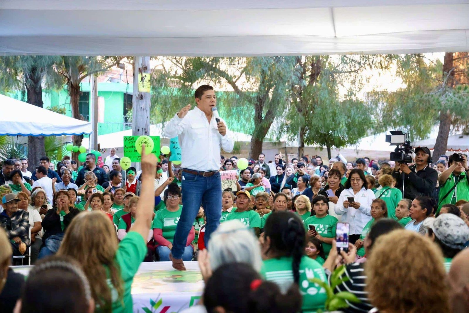1 RICARDO OBRAS