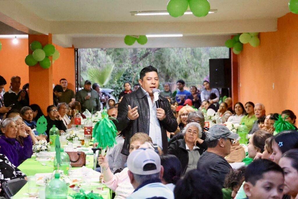 1 RICARDO REUNIÓN