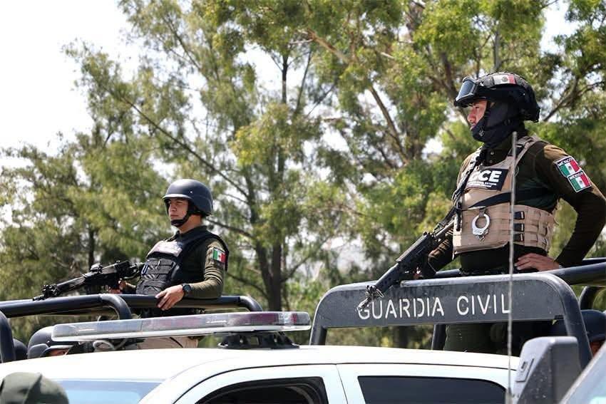 2 RICARDO SEGURIDAD