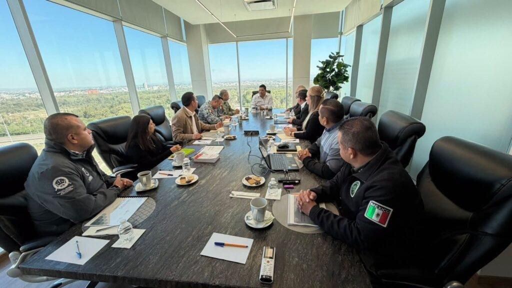 2 RICARDO SEGURIDAD