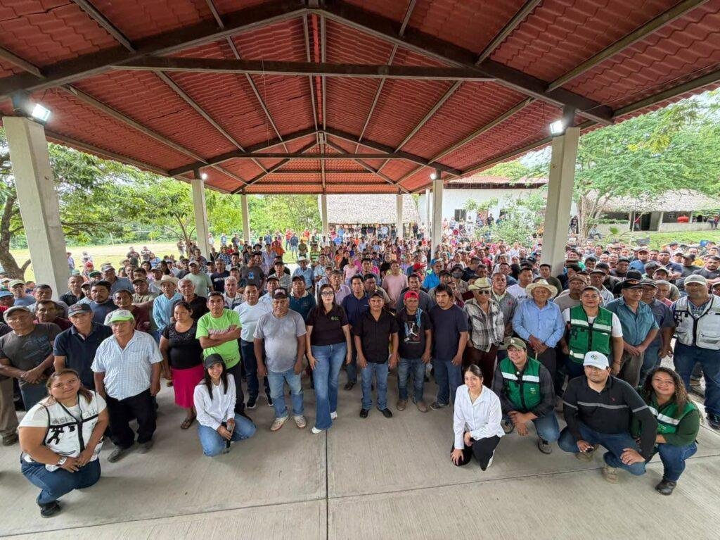 2 RICARDO TRANSPORTE