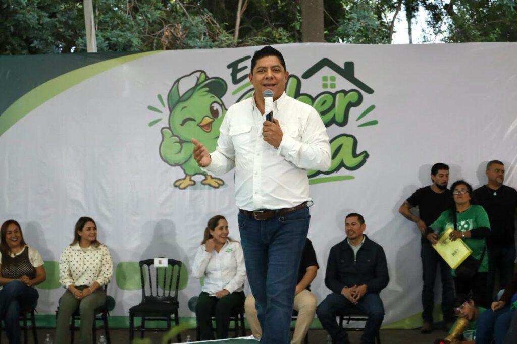 3 RICARDO MOVIL