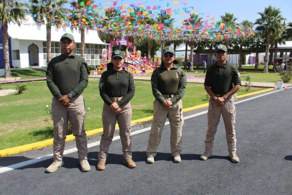 3 RICARDO SEGURIDAD