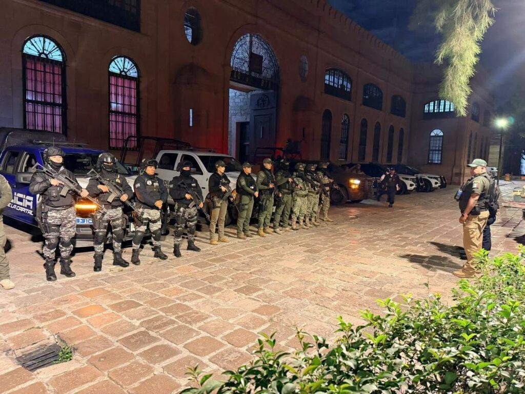 3 RICARDO SEGURIDAD