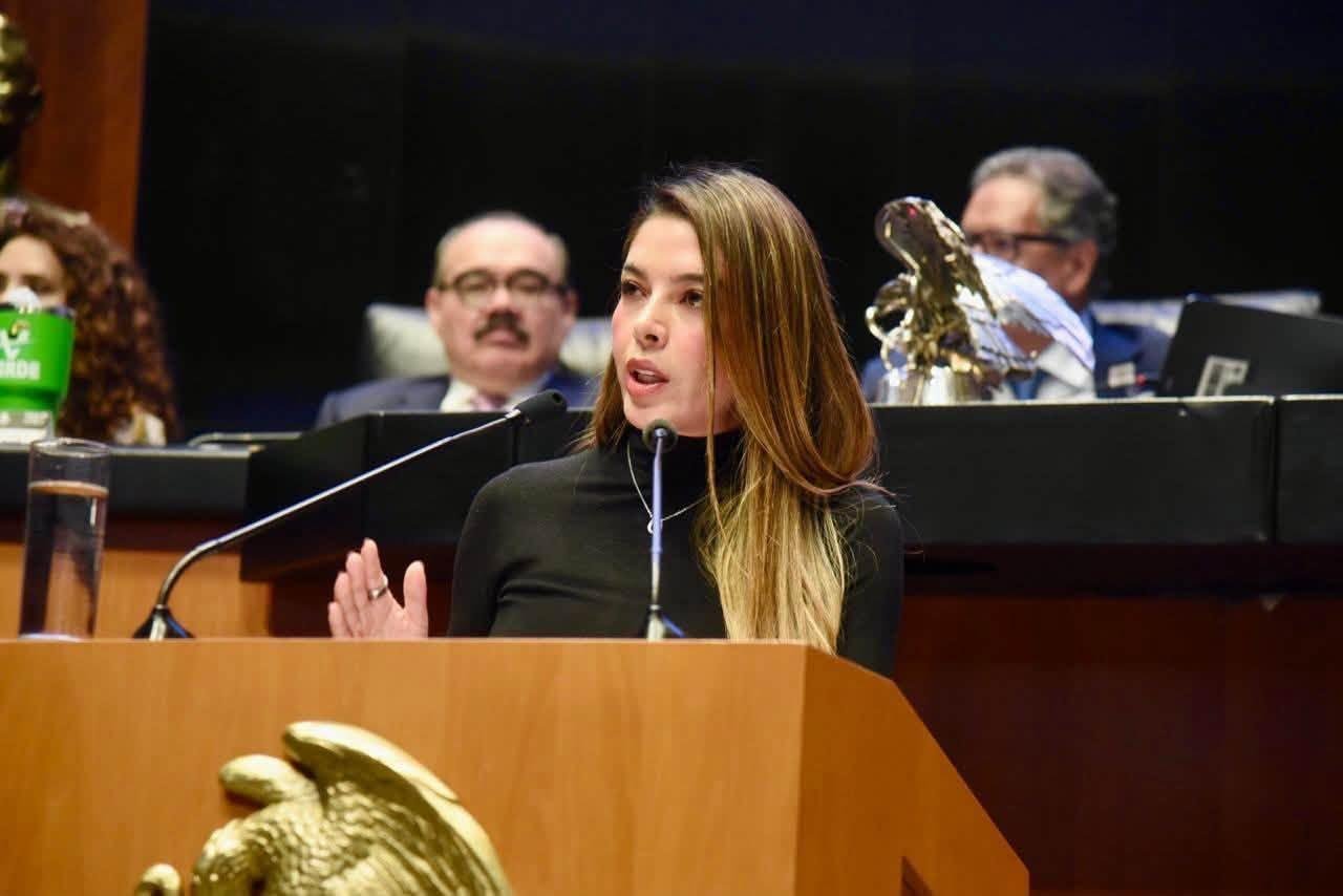 3 RUTH SENADO